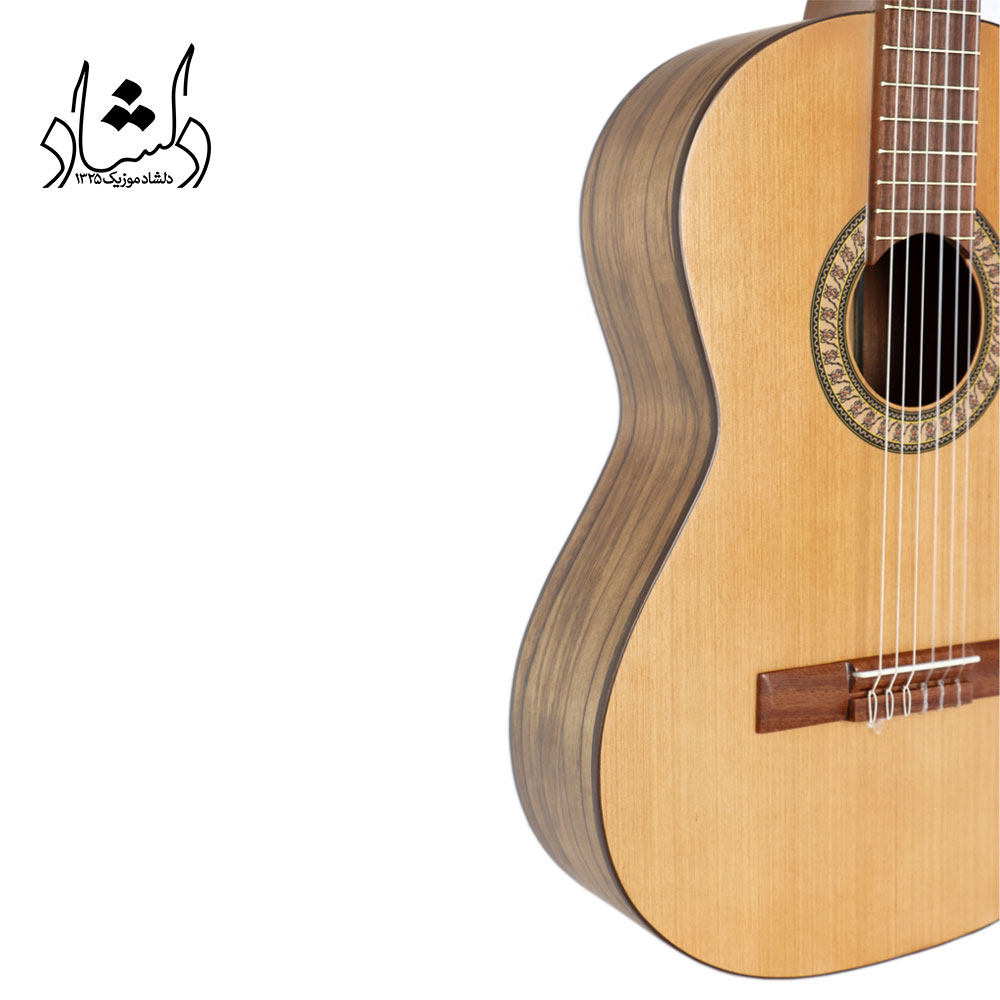 گیتار پارسی مدل P70 - تصویر 3