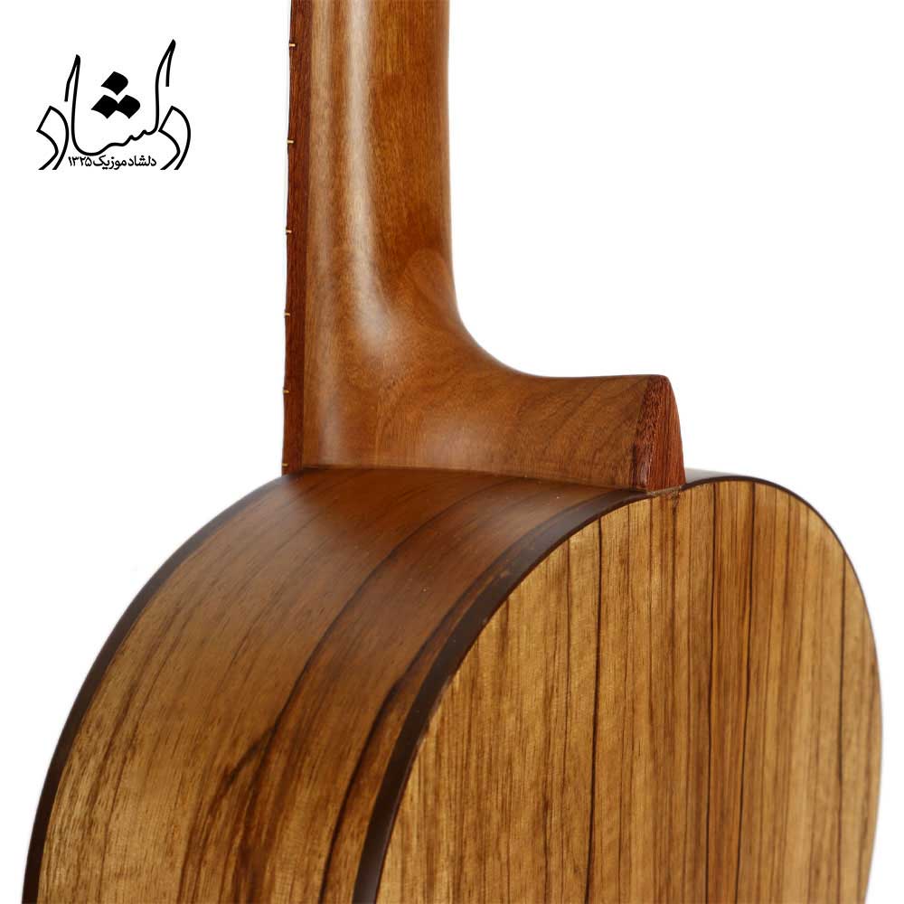 گیتار پارسی مدل P70 - تصویر 4
