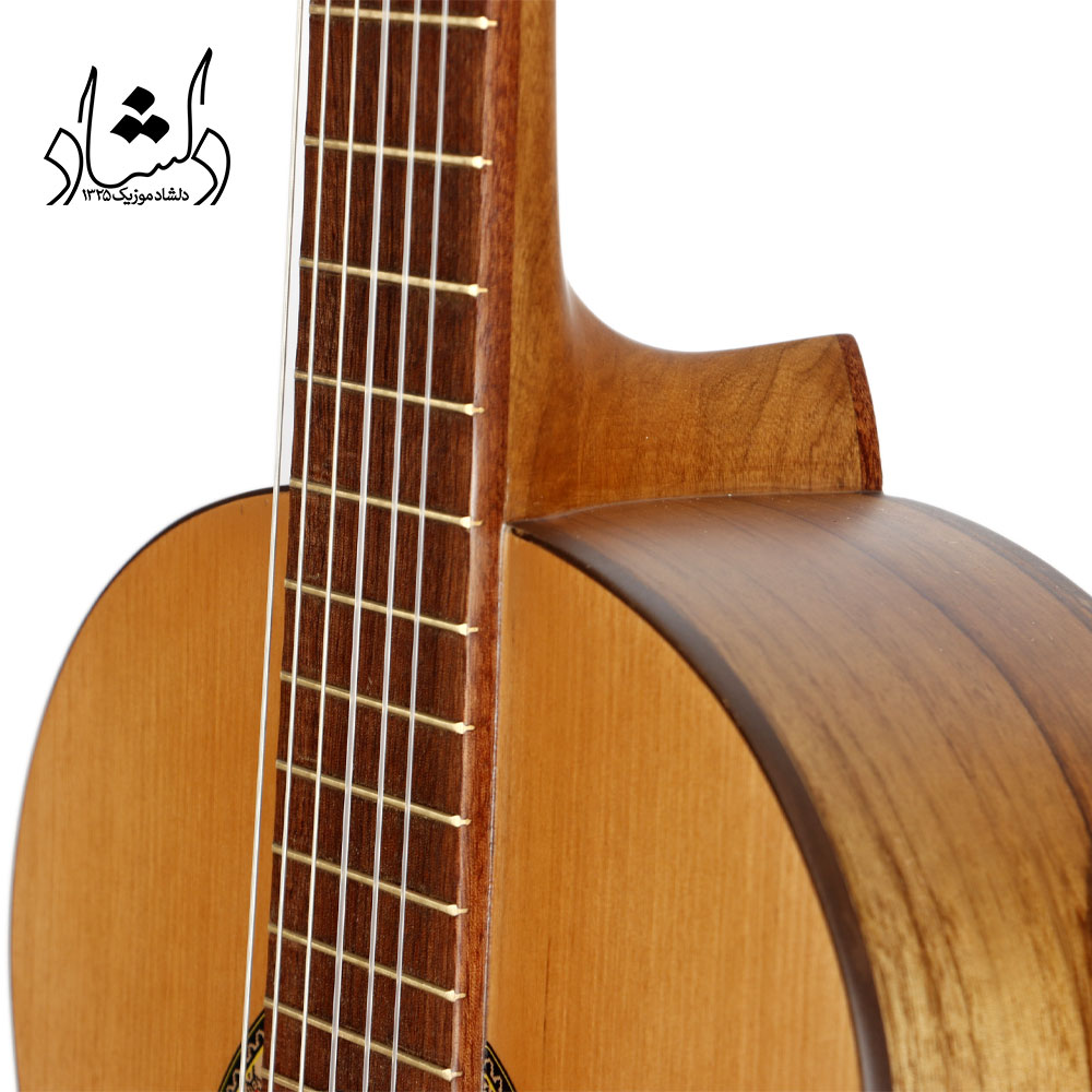 گیتار پارسی مدل P70 - تصویر 7