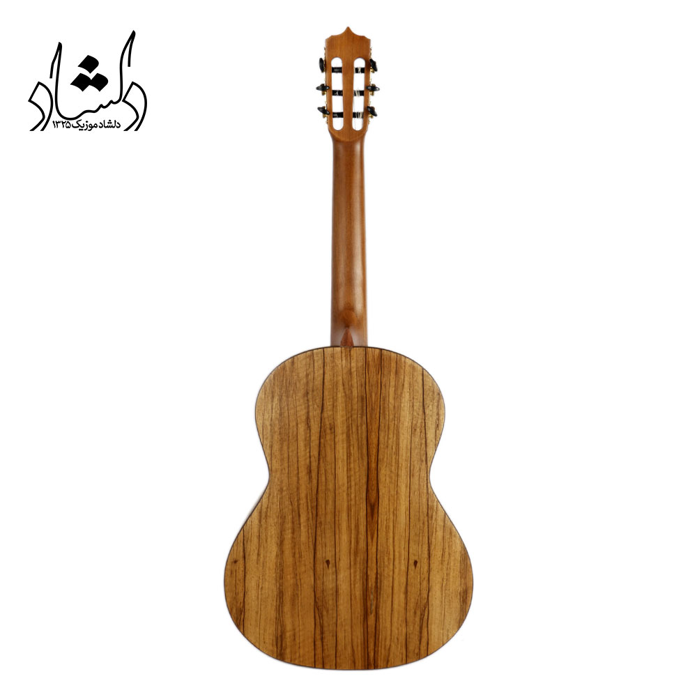 گیتار پارسی مدل P70 - تصویر 9
